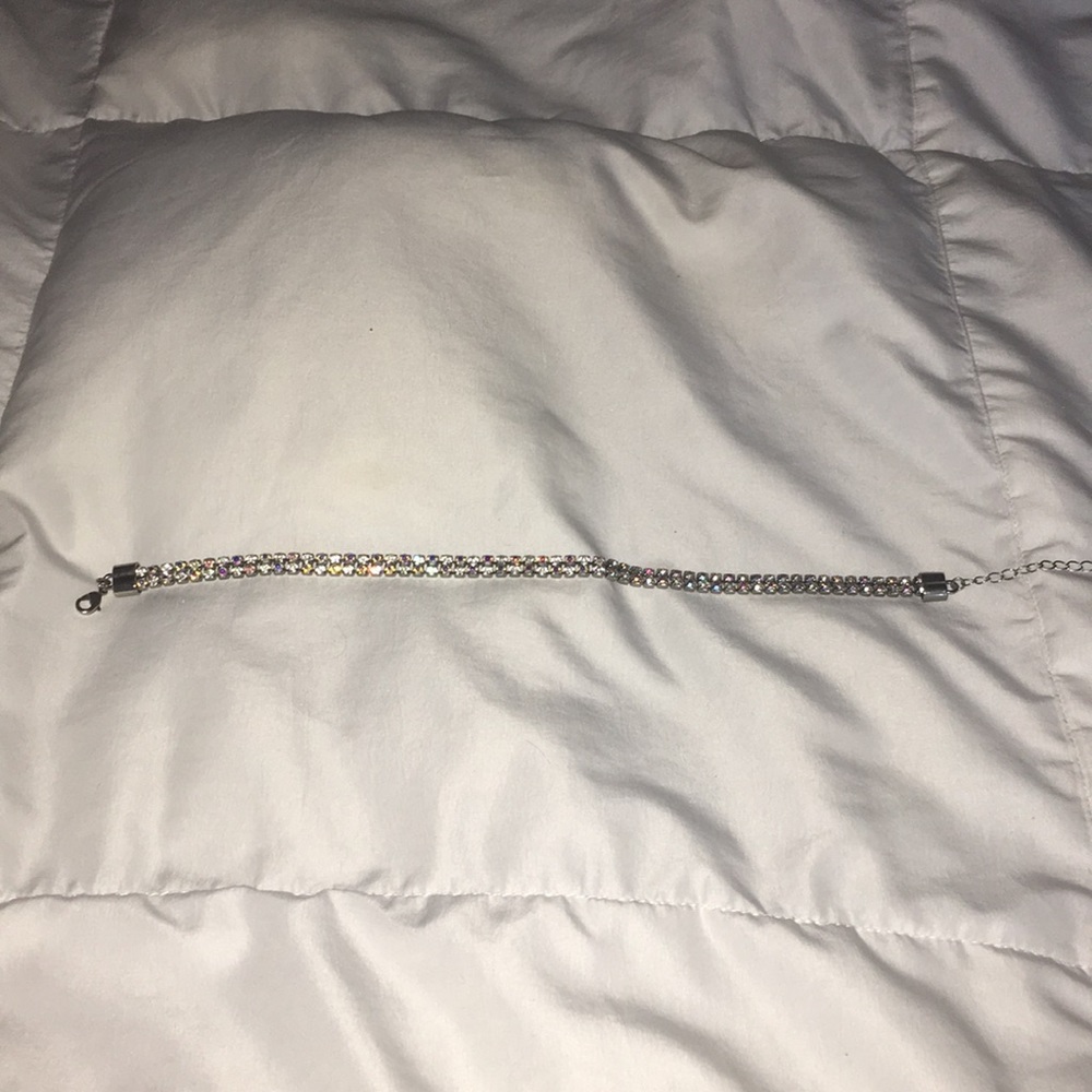 Diamond Choker